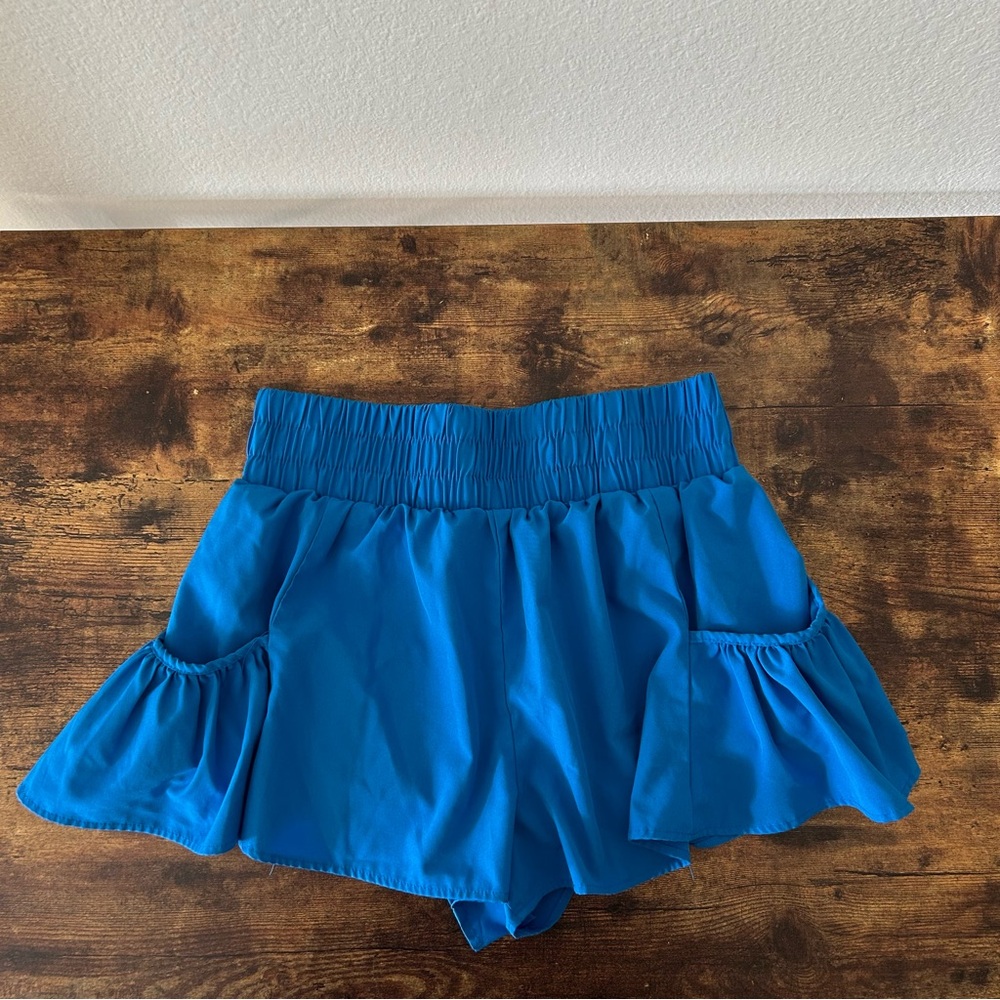 Women’s Mini Athletic Tennis / Running / Pickleball skirt high waisted